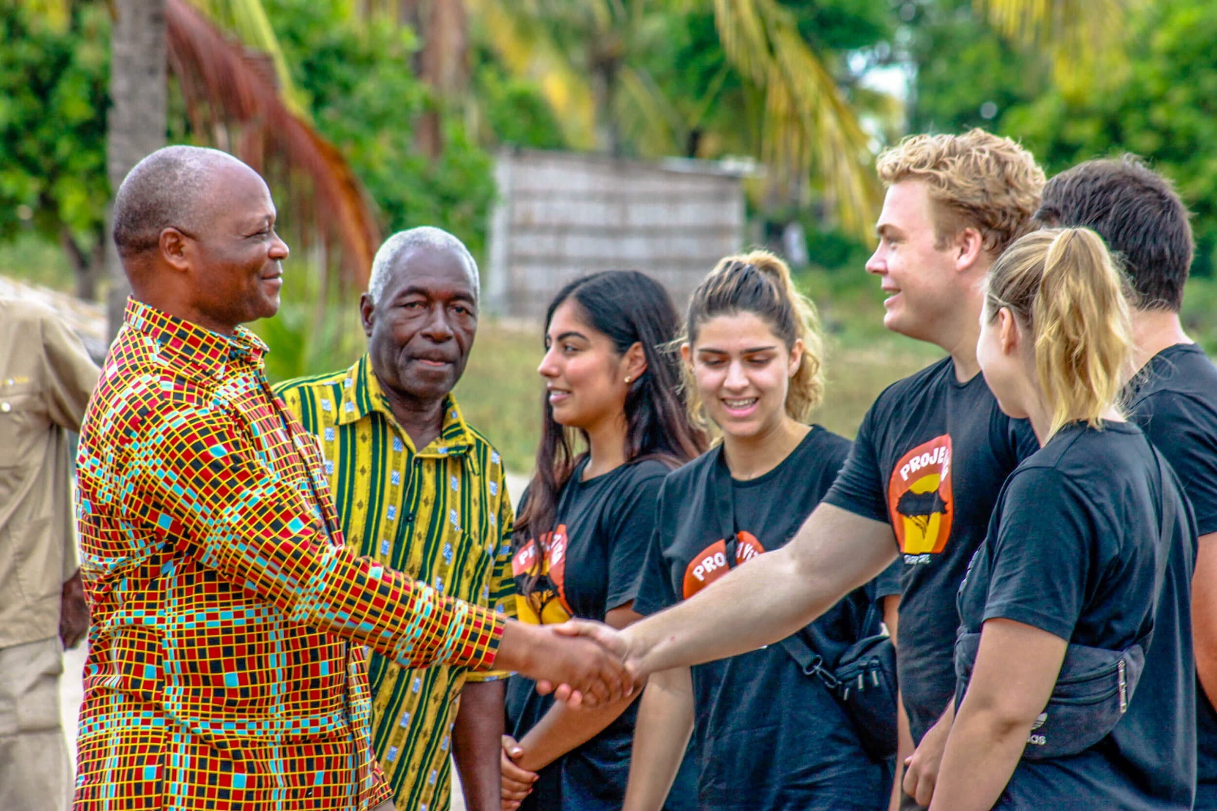 Projekt Vita hero image